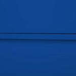Phoenix Safe Co. FC1002GBK Aktenschrank Stahl Weiß, Blau
