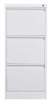 Phoenix Safe Co. FC1003GGK Aktenschrank Stahl Grau
