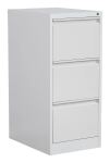 Phoenix Safe Co. FC1003GGK Aktenschrank Stahl Grau
