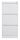 Phoenix Safe Co. FC1003GGK Aktenschrank Stahl Grau