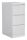 Phoenix Safe Co. FC1003GGK Aktenschrank Stahl Grau