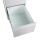Phoenix Safe Co. FC1003GGK Aktenschrank Stahl Grau