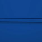 Phoenix Safe Co. FC1003GBK Aktenschrank Stahl Grau, Blau