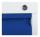 Phoenix Safe Co. FC1003GBK Aktenschrank Stahl Grau, Blau