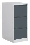 Phoenix Safe Co. FC1003GAK Aktenschrank Stahl Grau, Anthrazit