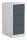 Phoenix Safe Co. FC1003GAK Aktenschrank Stahl Grau, Anthrazit