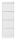 Phoenix Safe Co. FC1004GGK Aktenschrank Stahl Grau