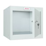 Phoenix Safe Co. CL0344GGK Schließfach Persönliches Schließfach