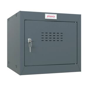 Phoenix Safe Co. CL0344AAK Schließfach Persönliches Schließfach