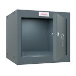 Phoenix Safe Co. CL0344AAK Schließfach Persönliches Schließfach