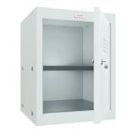 Phoenix Safe Co. CL0544GGK Schließfach Persönliches Schließfach