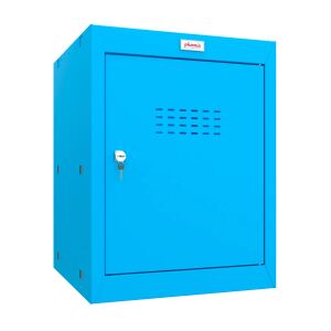 Phoenix Safe Co. CL0544BBK Schließfach Persönliches Schließfach