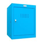 Phoenix Safe Co. CL0544BBK Schließfach Persönliches Schließfach