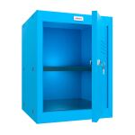 Phoenix Safe Co. CL0544BBK Schließfach Persönliches Schließfach