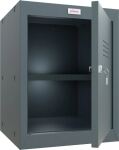Phoenix Safe Würfelspind 66l Standard...