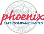 Phoenix Safe Würfelspind 66l Standard Türschloss  anthrazit