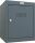 Phoenix Safe Würfelspind 66l Standard Türschloss  anthrazit