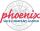 Phoenix Safe Würfelspind 66l Standard Türschloss  anthrazit