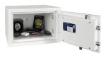 Phoenix Safe Co. Fortress SS1451K Bodensicher 7 l Weiß