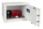 Phoenix Safe Co. Fortress SS1452K Bodensicher 22 l Weiß