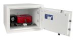 Phoenix Safe Co. Fortress SS1452K Bodensicher 22 l Weiß