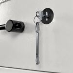 Phoenix Safe Co. Fortress SS1452K Bodensicher 22 l Weiß