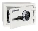 Phoenix Safe Co. Fortress SS1451E Bodensicher 7 l Weiß