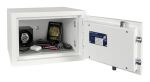 Phoenix Safe Co. Fortress SS1451E Bodensicher 7 l Weiß