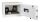 Phoenix Safe Co. Fortress SS1451E Bodensicher 7 l Weiß