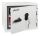 Phoenix Safe Co. Fortress Pro SS1461K Bodensicher 23 l Weiß