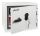 Phoenix Safe Co. Fortress Pro SS1461K Bodensicher 23 l Weiß