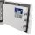 Phoenix Safe Co. Fortress Pro SS1461K Bodensicher 23 l Weiß