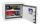 Phoenix Safe Co. Fortress Pro SS1461E Bodensicher 23 l Weiß