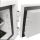 Phoenix Safe Co. Fortress Pro SS1461E Bodensicher 23 l Weiß