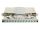 Equip 12-Port-Glasfaser-Spleißbox, LC-Duplex, OM3, 1 HE, ausgestattet, Grau
