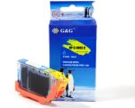 G&G NP-C-0042C Druckerpatrone 1 Stück(e)...
