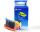G&G NP-C-0042PC Druckerpatrone 1 Stück(e) Kompatibel Helle Cyan