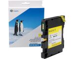 G&G Tintenpatrone kompatibel Ricoh GC41Y/ 405768 XL-Gelb