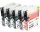 G&G Patrone Brother LC-985(Multipack) 2xBK + je 1 x C, M, Y
