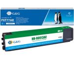 G&G 14398 Druckerpatrone 1 Stück(e) Kompatibel Cyan