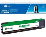 G&G 14399 Druckerpatrone 1 Stück(e) Kompatibel...