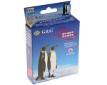 G&G Kompatibel mit Brother LC-970M/ LC-1000 Druckerpatrone Magenta