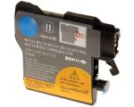 G&G Kompatibel mit Brother LC-980C / LC-1100C /...