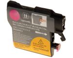 G&G Kompatibel mit Brother LC-980M / LC-1100M /...
