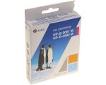 G&G Kompatibel mit Brother LC-980M / LC-1100M / LC-1100HM XXL-Druckerpatrone Magenta