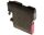 G&G Kompatibel mit Brother LC-980M / LC-1100M / LC-1100HM XXL-Druckerpatrone Magenta
