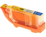 G&G 14555 Druckerpatrone 1 Stück(e) Kompatibel Gelb