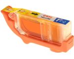 G&G NP-C-0526Y Druckerpatrone 1 Stück(e) Kompatibel Gelb