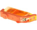 G&G NP-C-0526Y Druckerpatrone 1 Stück(e) Kompatibel Gelb