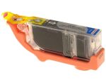 G&G Tinte kompatibel mit Canon CLI-526GY/ 4544B001 Grau